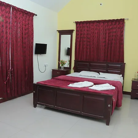 Green Valley Villas-3