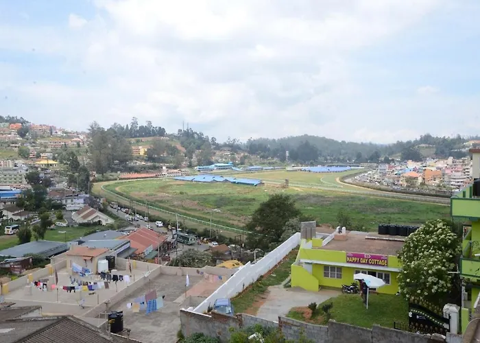 Crystal Villa Ooty