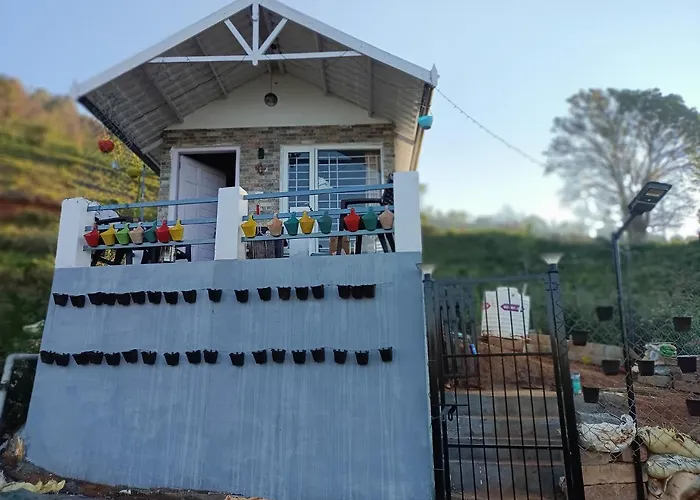 Joy House - 1 Bhk Cozy Entire House (Adults Only) Villa Ooty