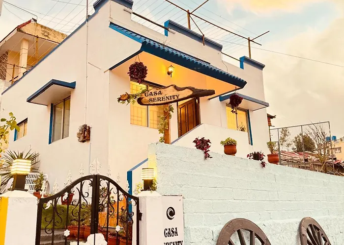 Casa Serenity Ooty