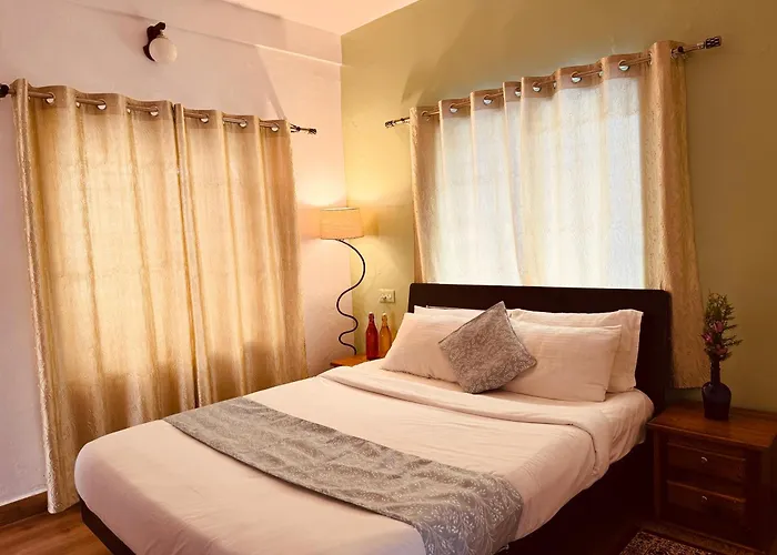 Casa Serenity Ooty