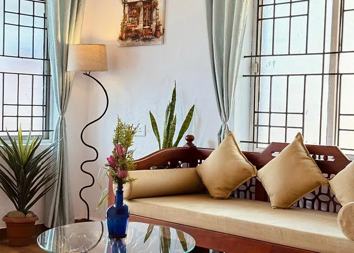 Casa Serenity Ooty